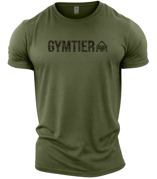 Military Green | Front