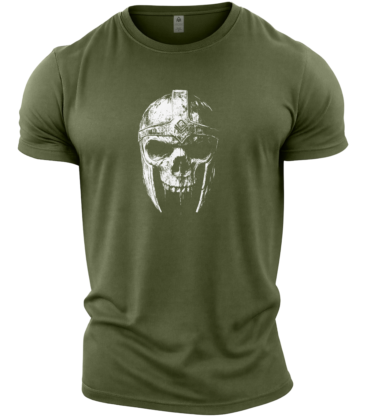 Military Green | Front