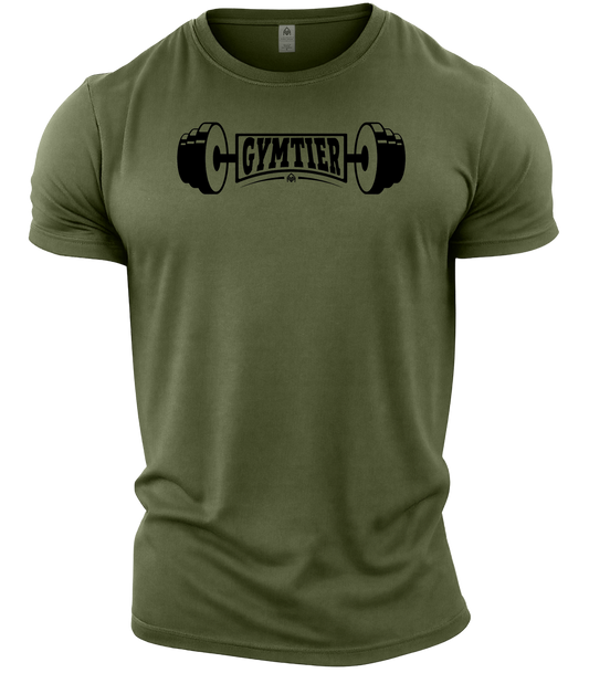 Military Green | Front