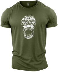 Military Green | Front