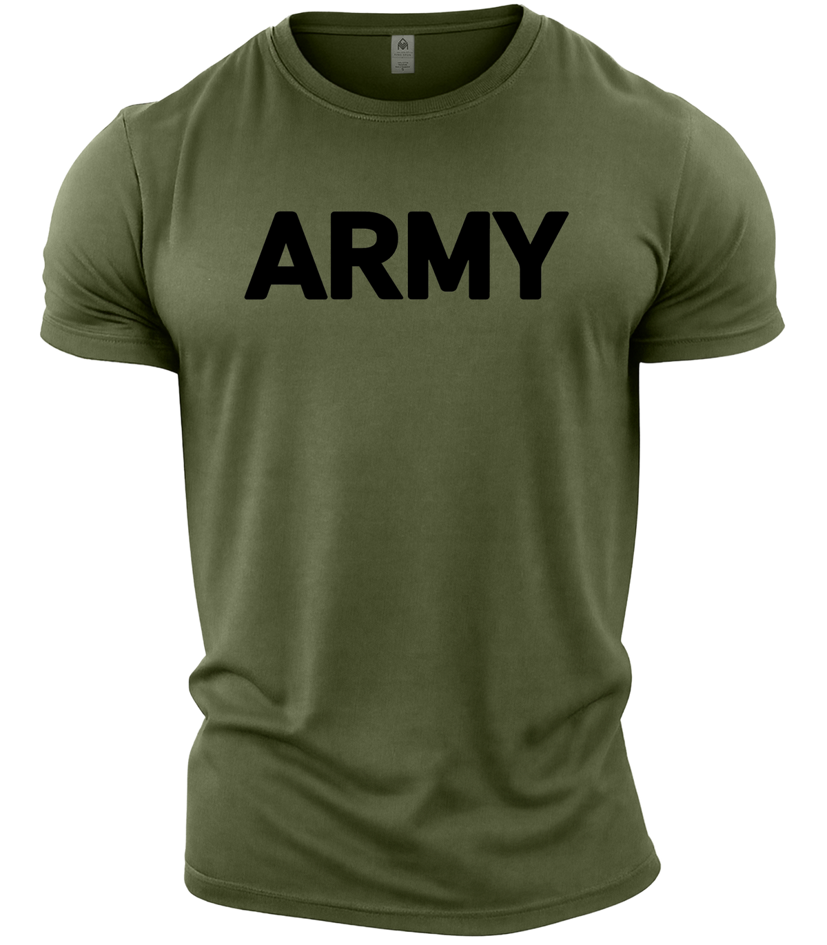 GYMTIER-ARMY-GD001 - MGRN