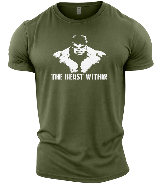 Military Green | Front