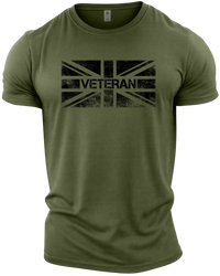 Military Green | Front