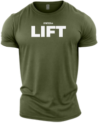 Military Green | Front