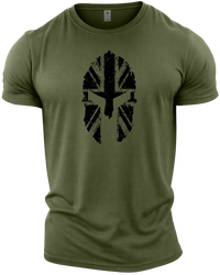 Military Green | Front