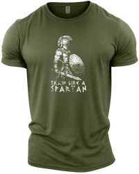 Military Green | Front