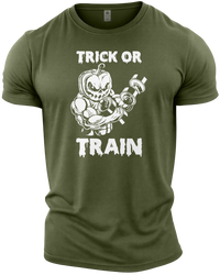 Military Green | Front