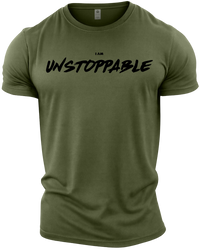 Military Green | Front