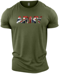 Military Green | Front