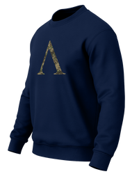 Navy | Angle