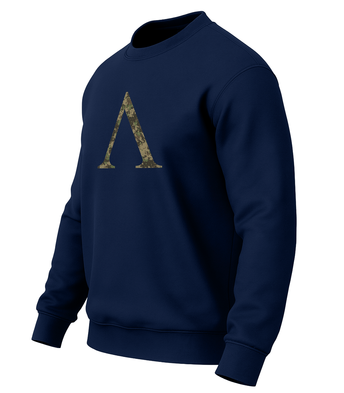 Navy | Angle