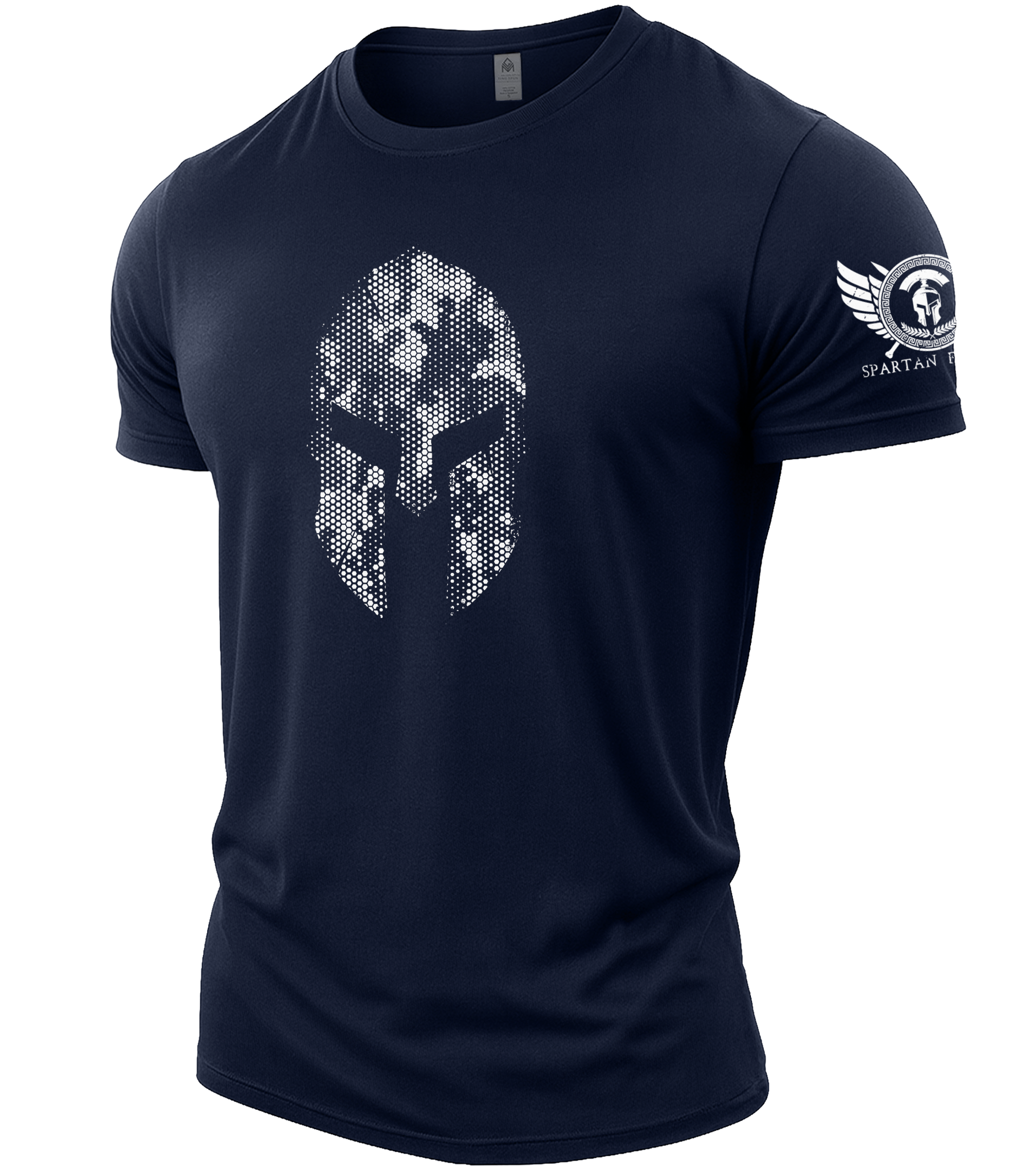 Navy | Angle
