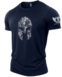 Navy | Angle