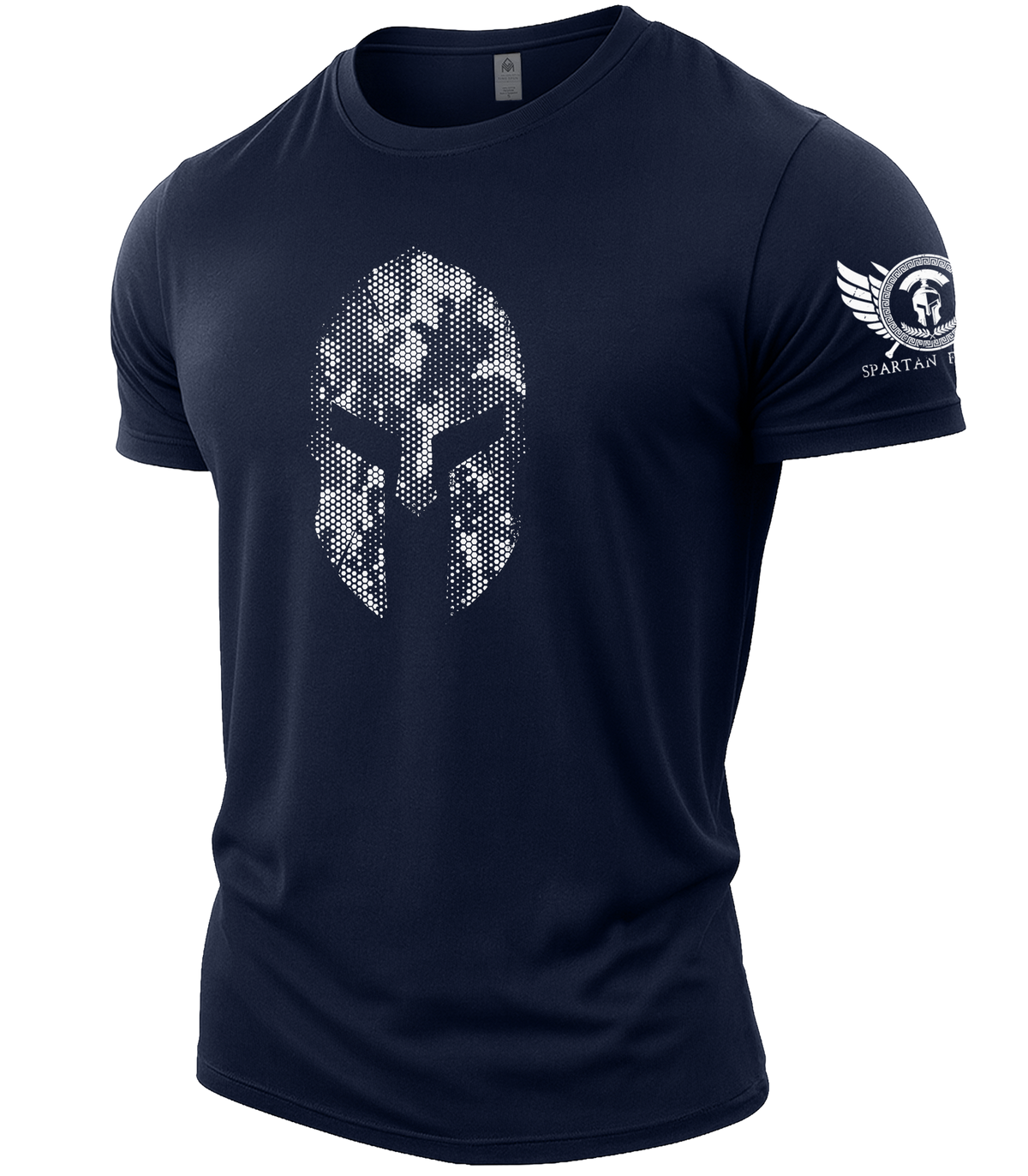 Navy | Angle