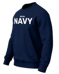 Navy | Angle