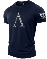 Navy | Angle