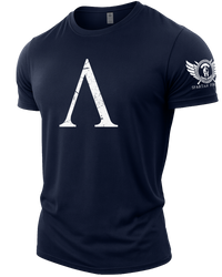 Navy | Angle