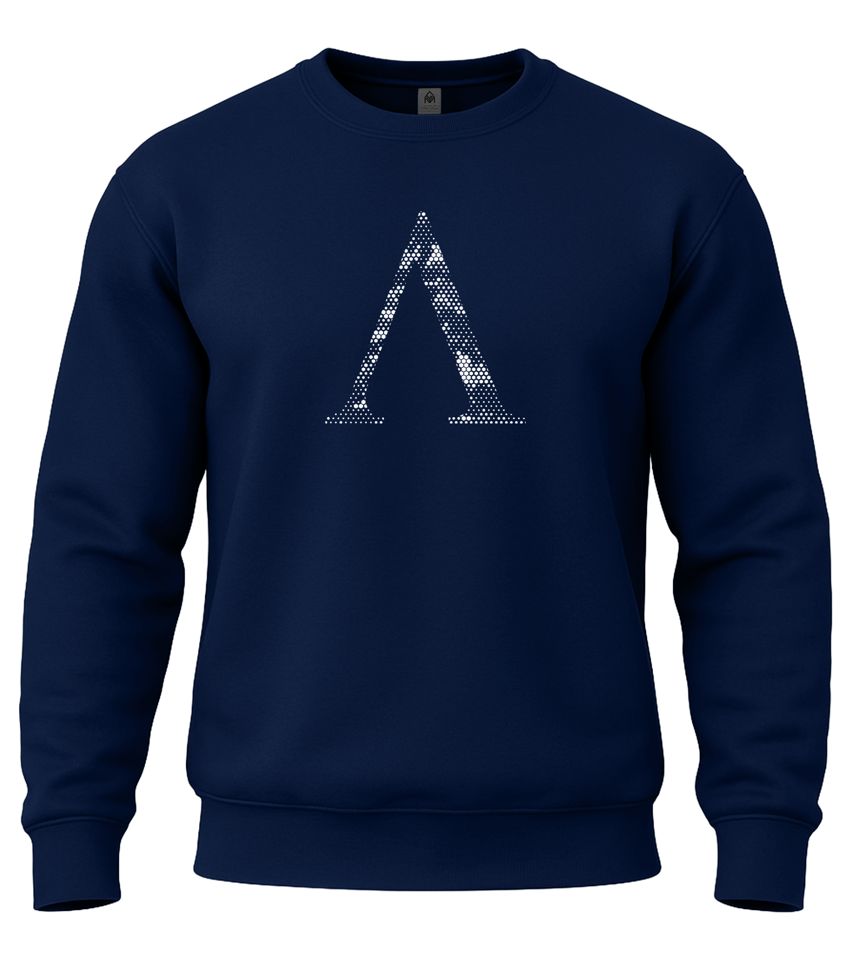 Navy | Front