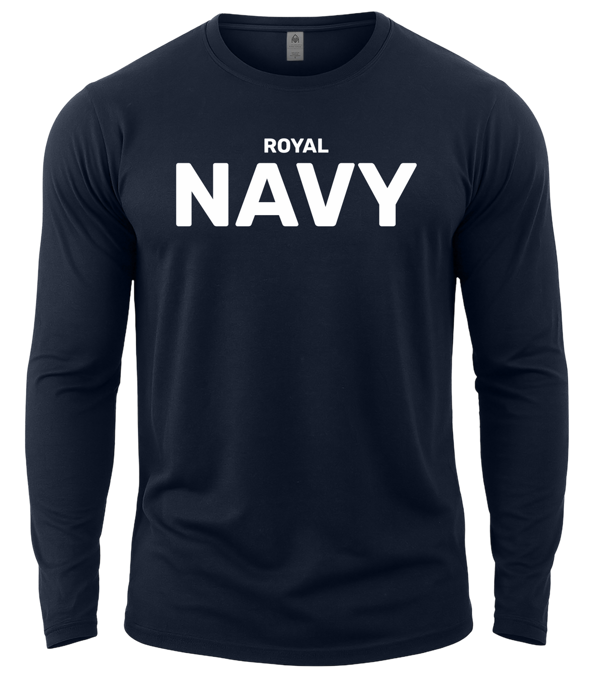 Navy | Front