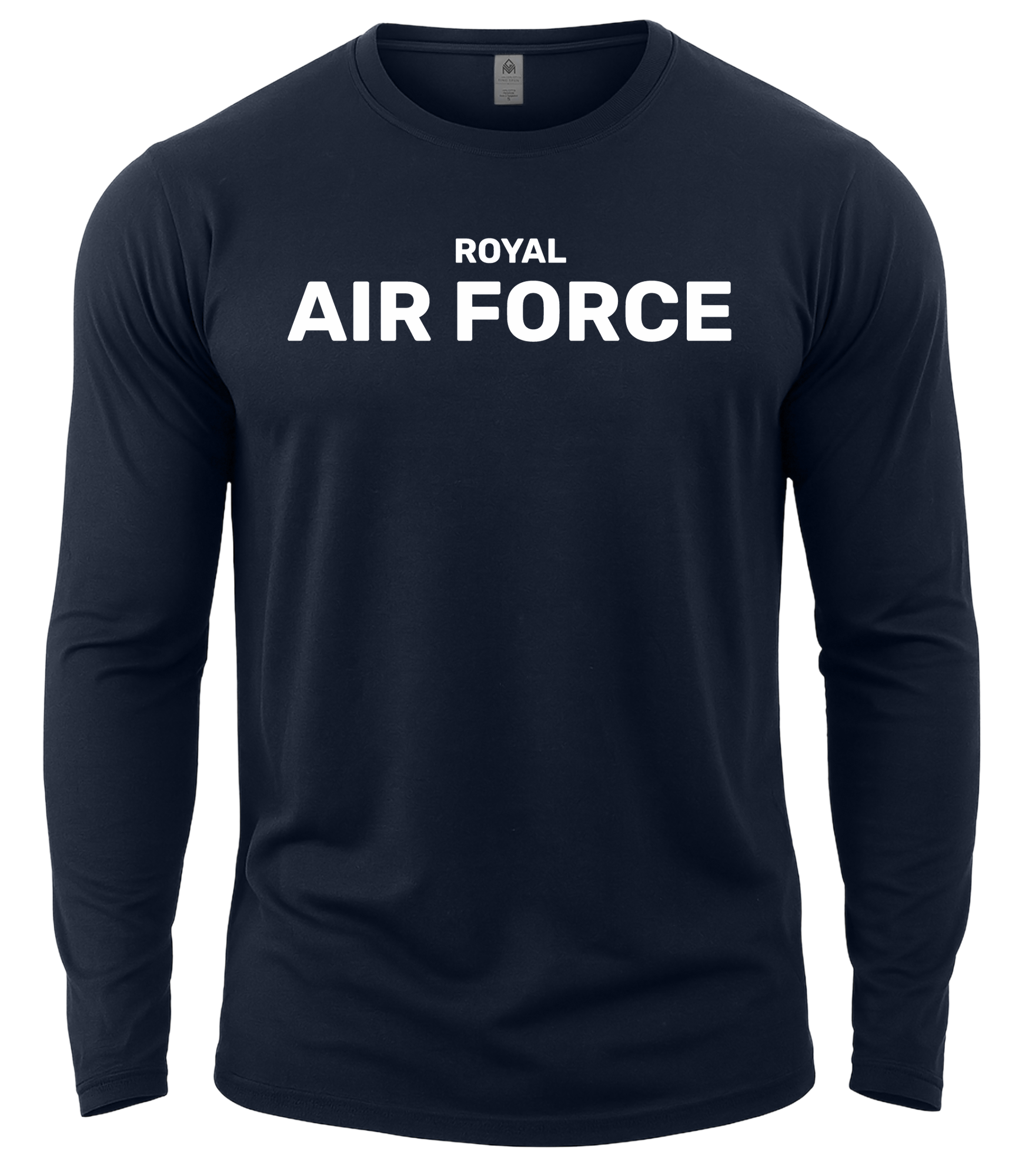 Navy | Front