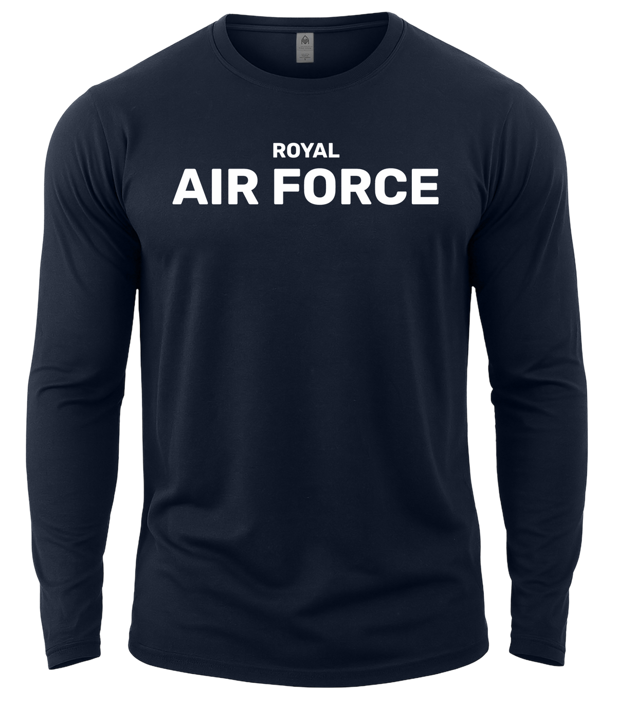 Navy | Front