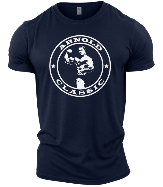 Navy | Front