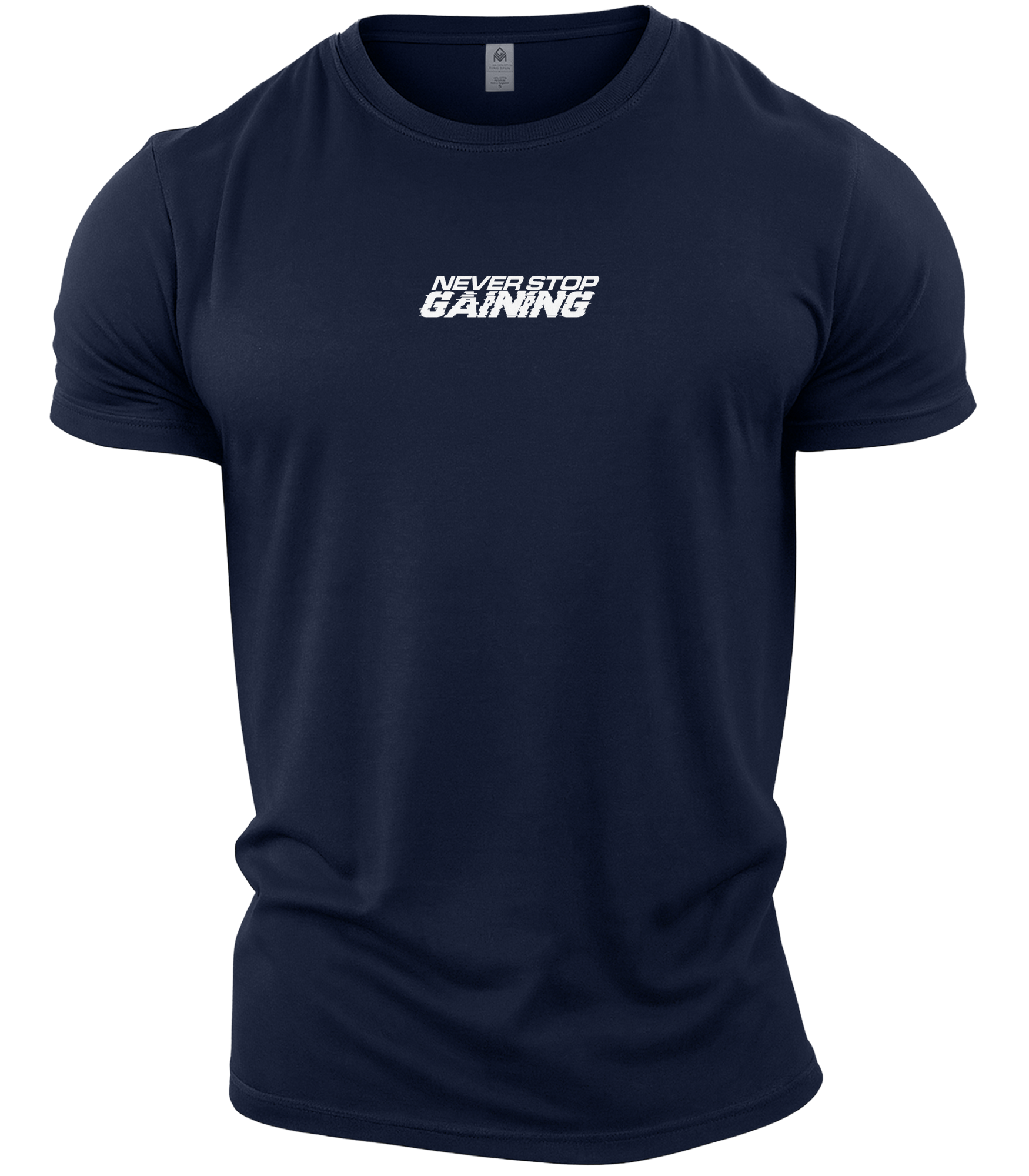 Navy | Front