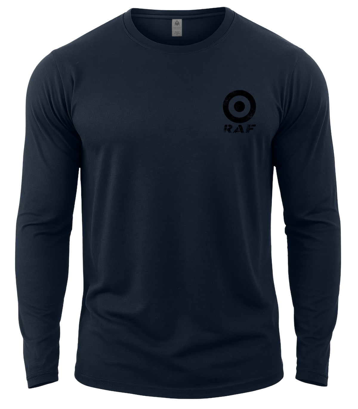 Navy | Front