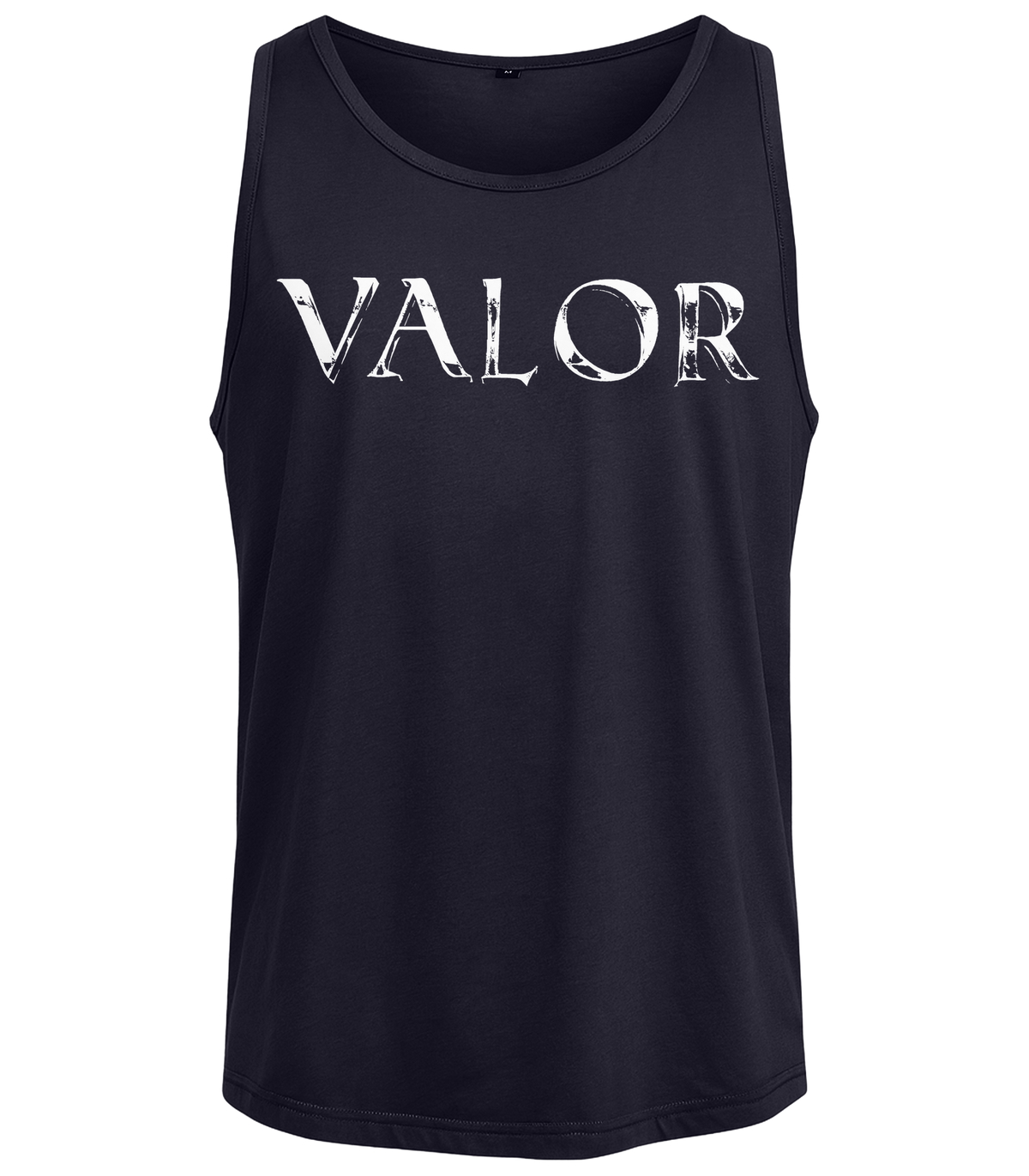 Navy | Front