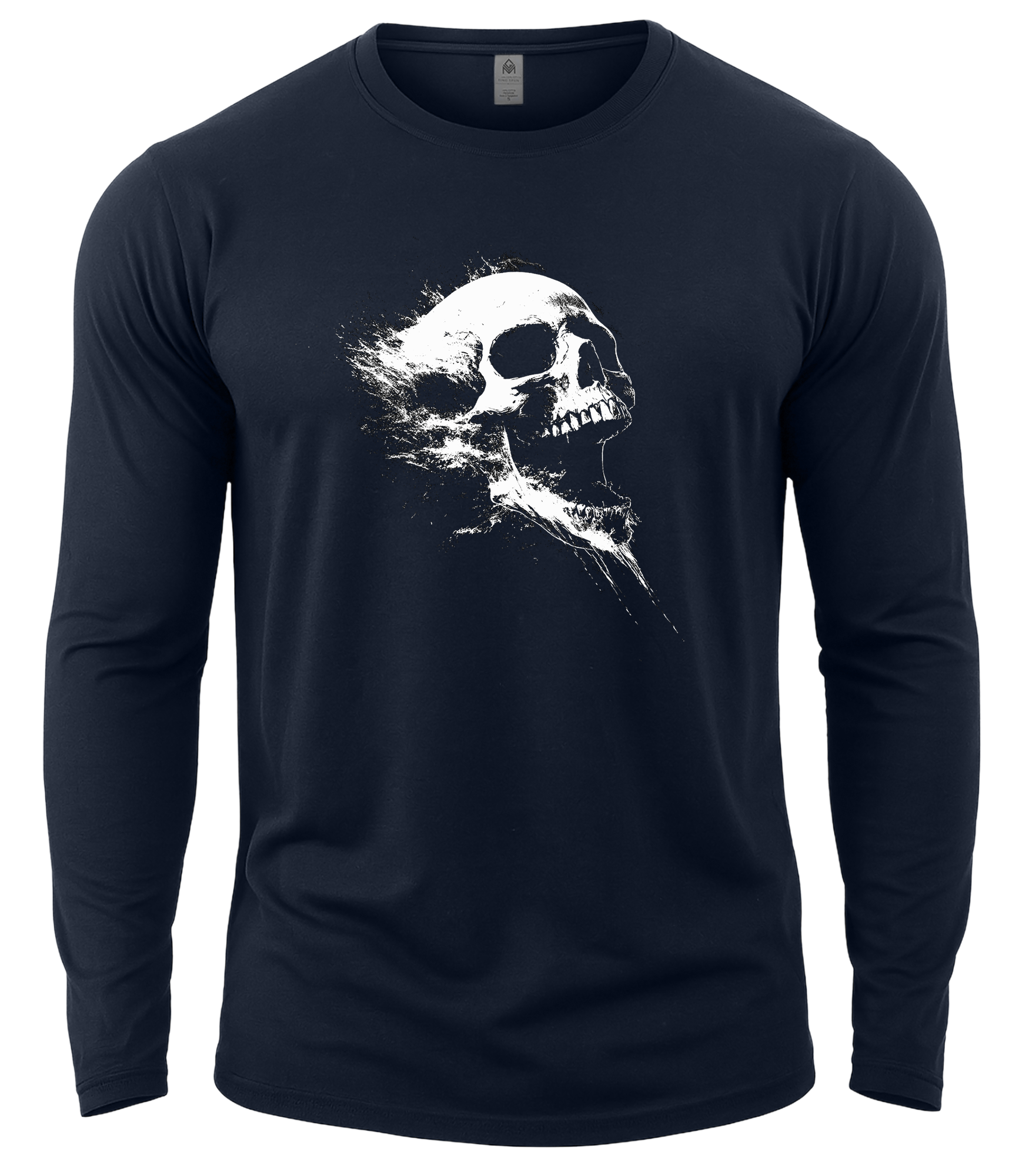 Navy | Front