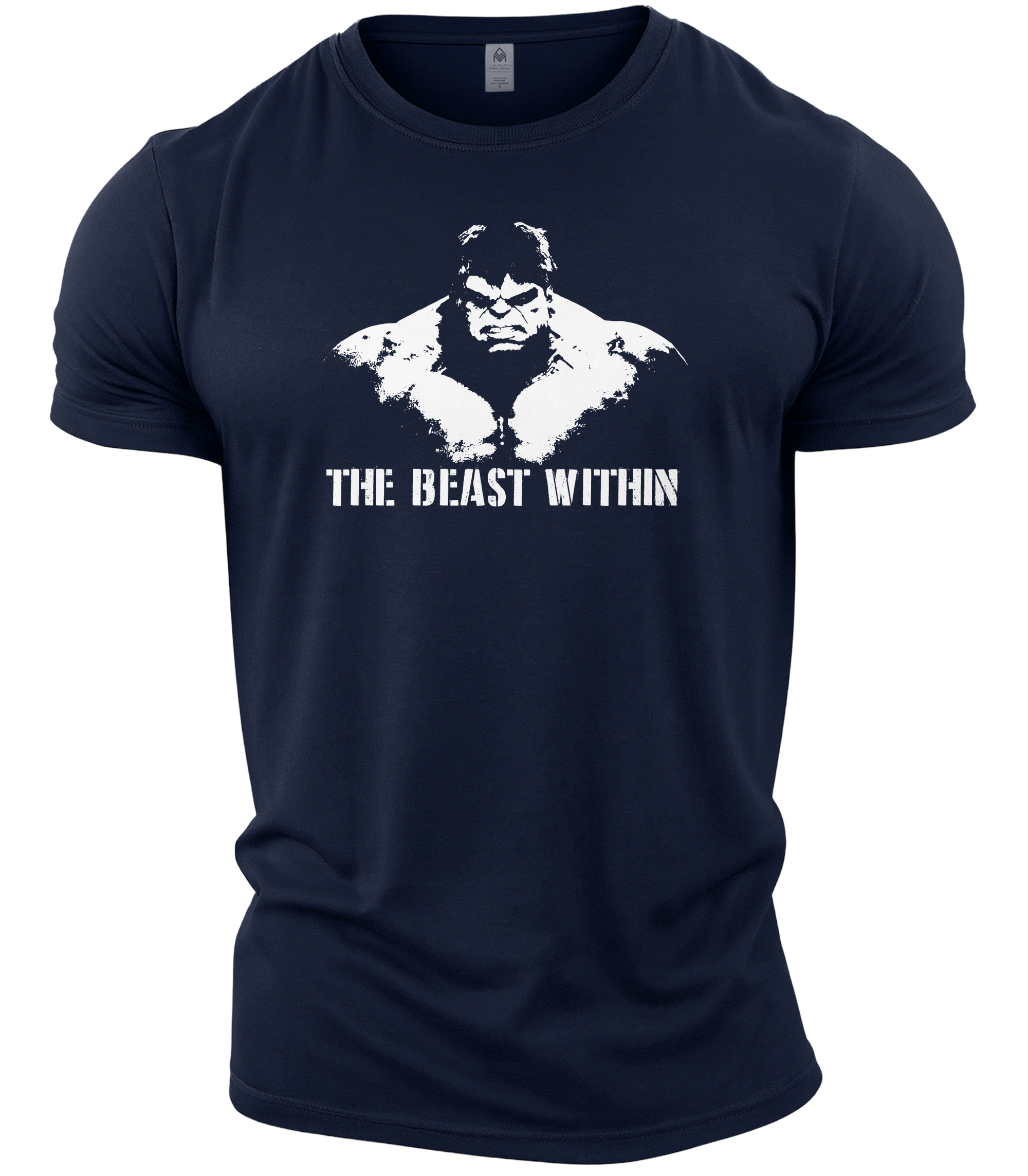 Navy | Front