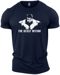 Navy | Front