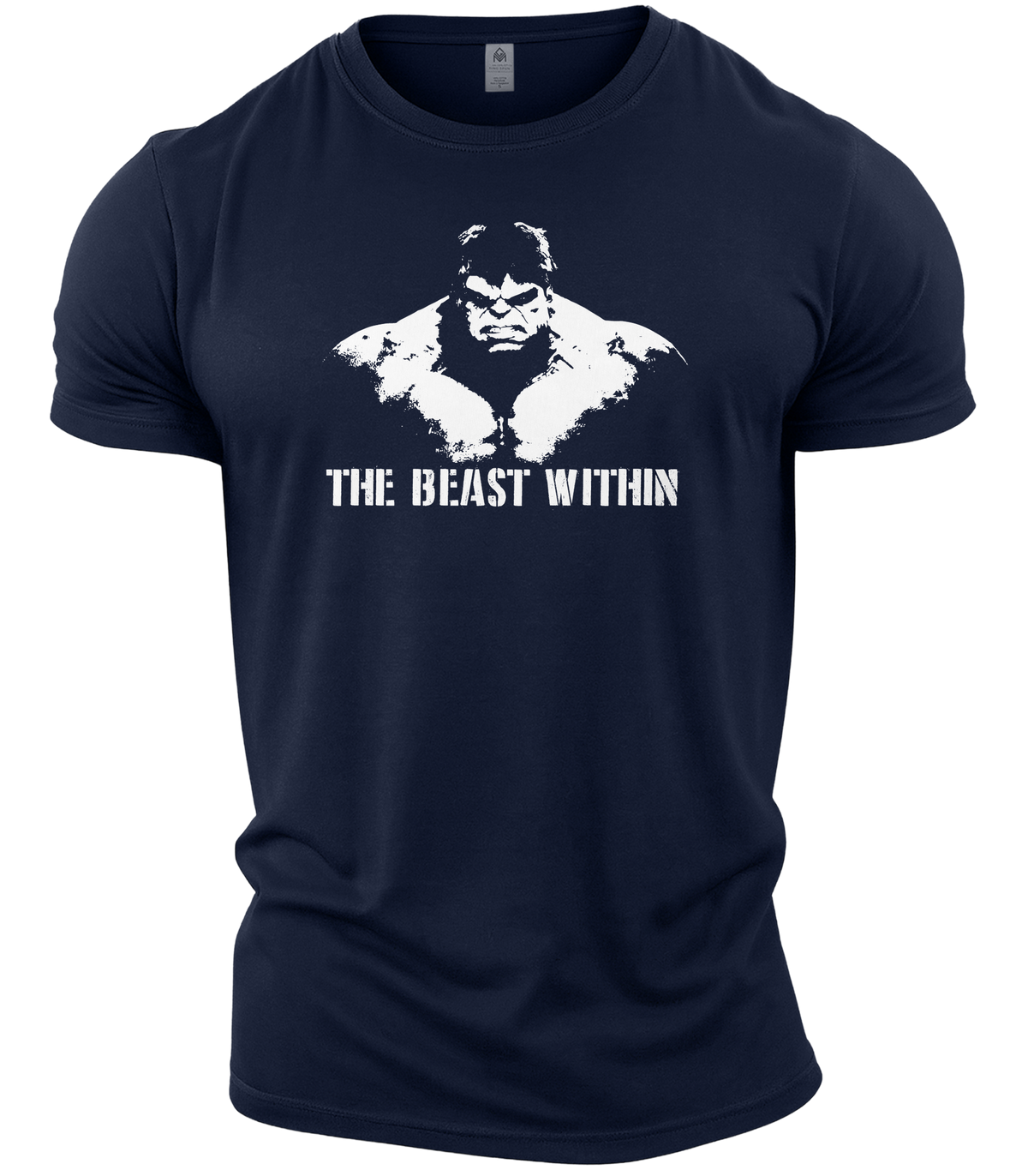Navy | Front