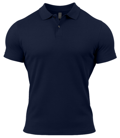 Navy | Front