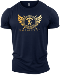 Navy | Front