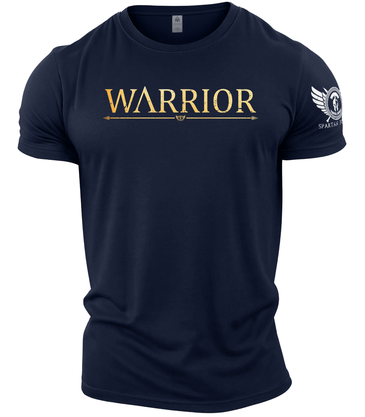 Navy | Front