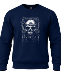 Navy | Front