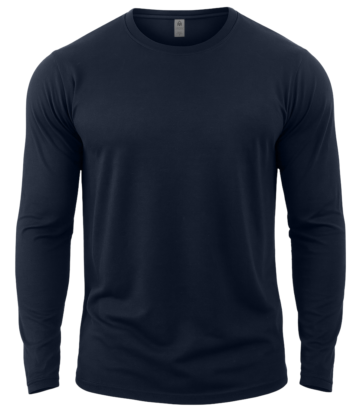 Navy | Front