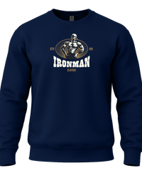 Navy | Front