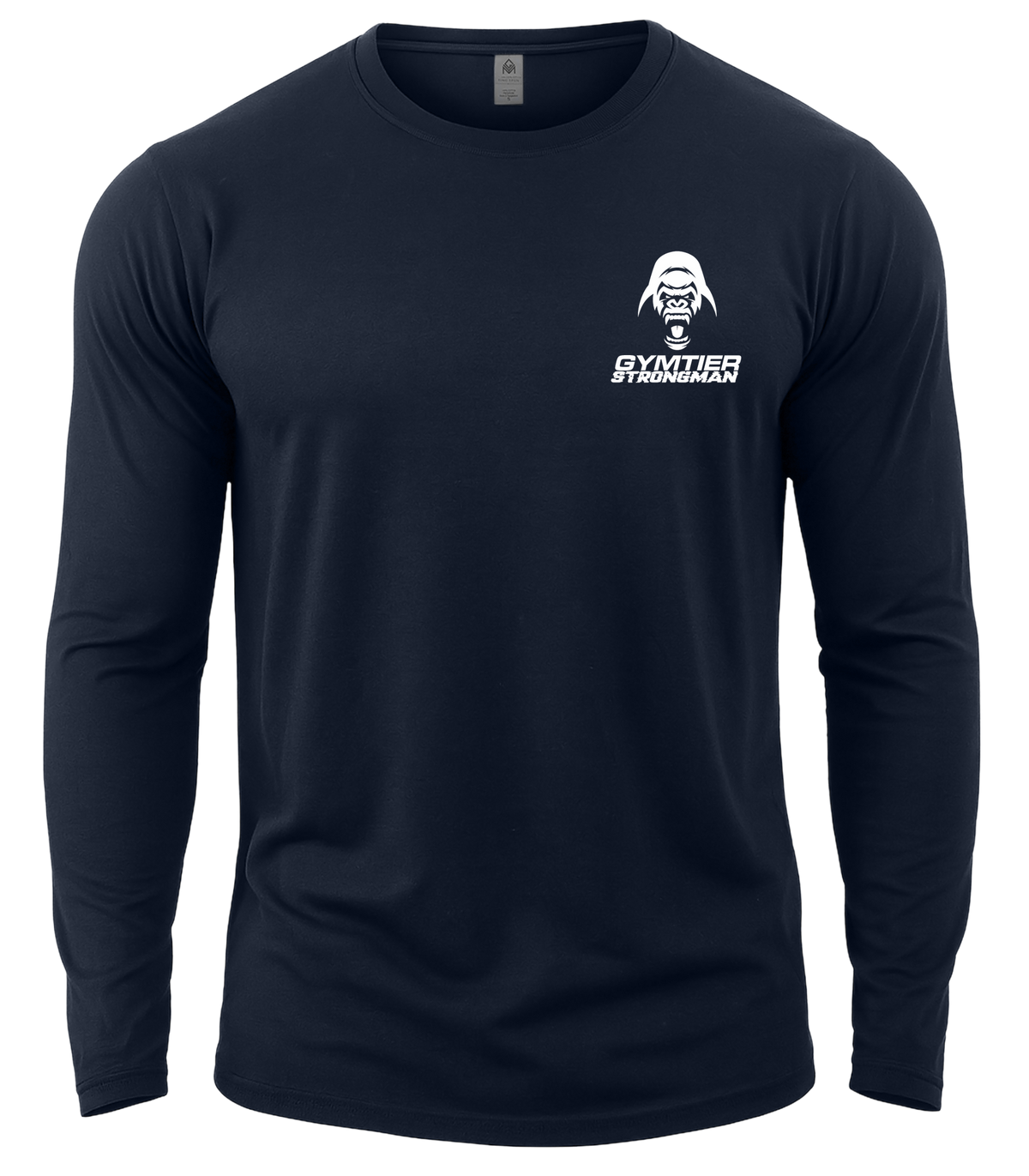 Navy | Front