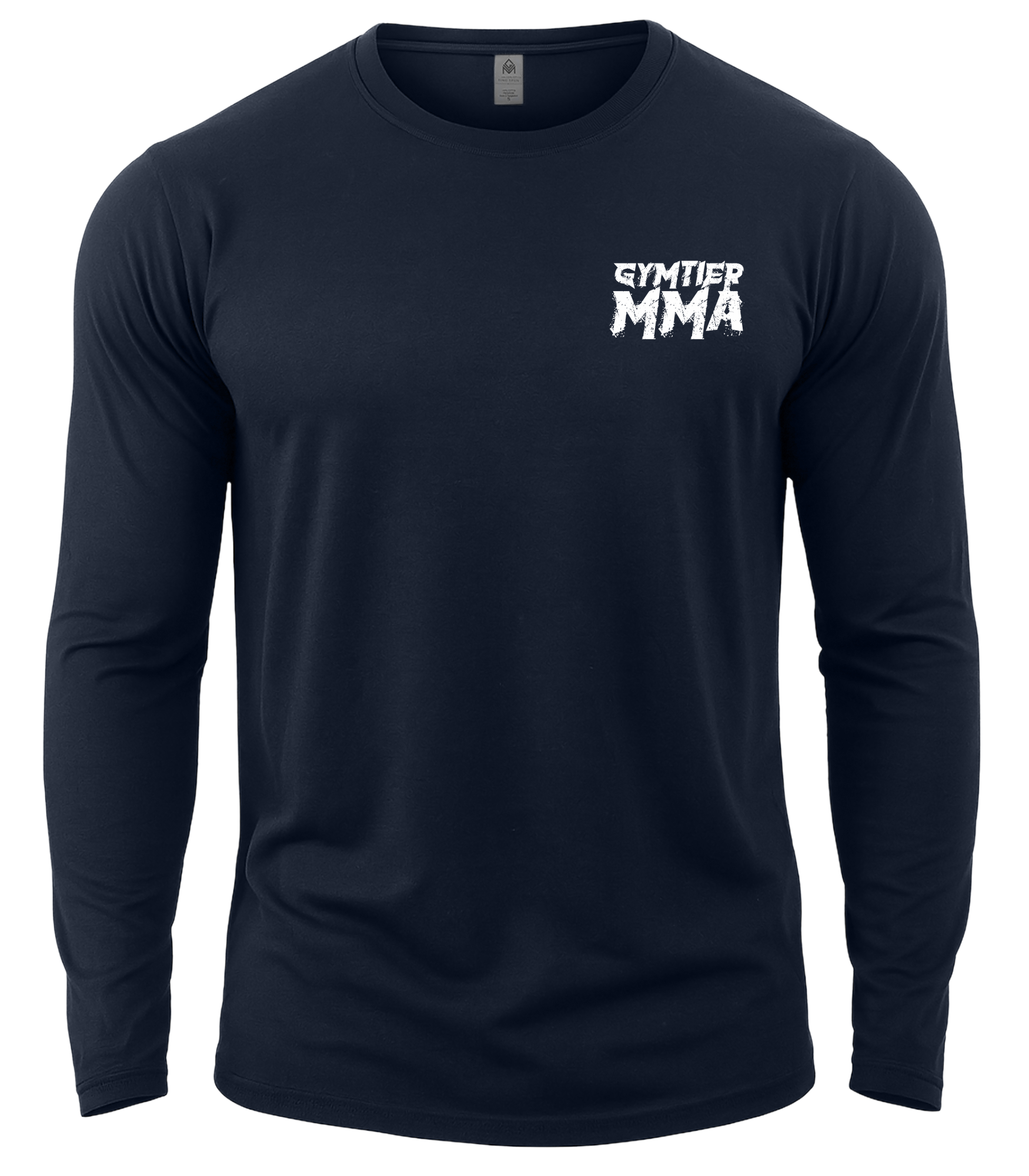 Navy | Front