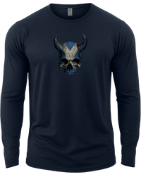 Navy | Front