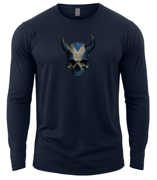 Navy | Front