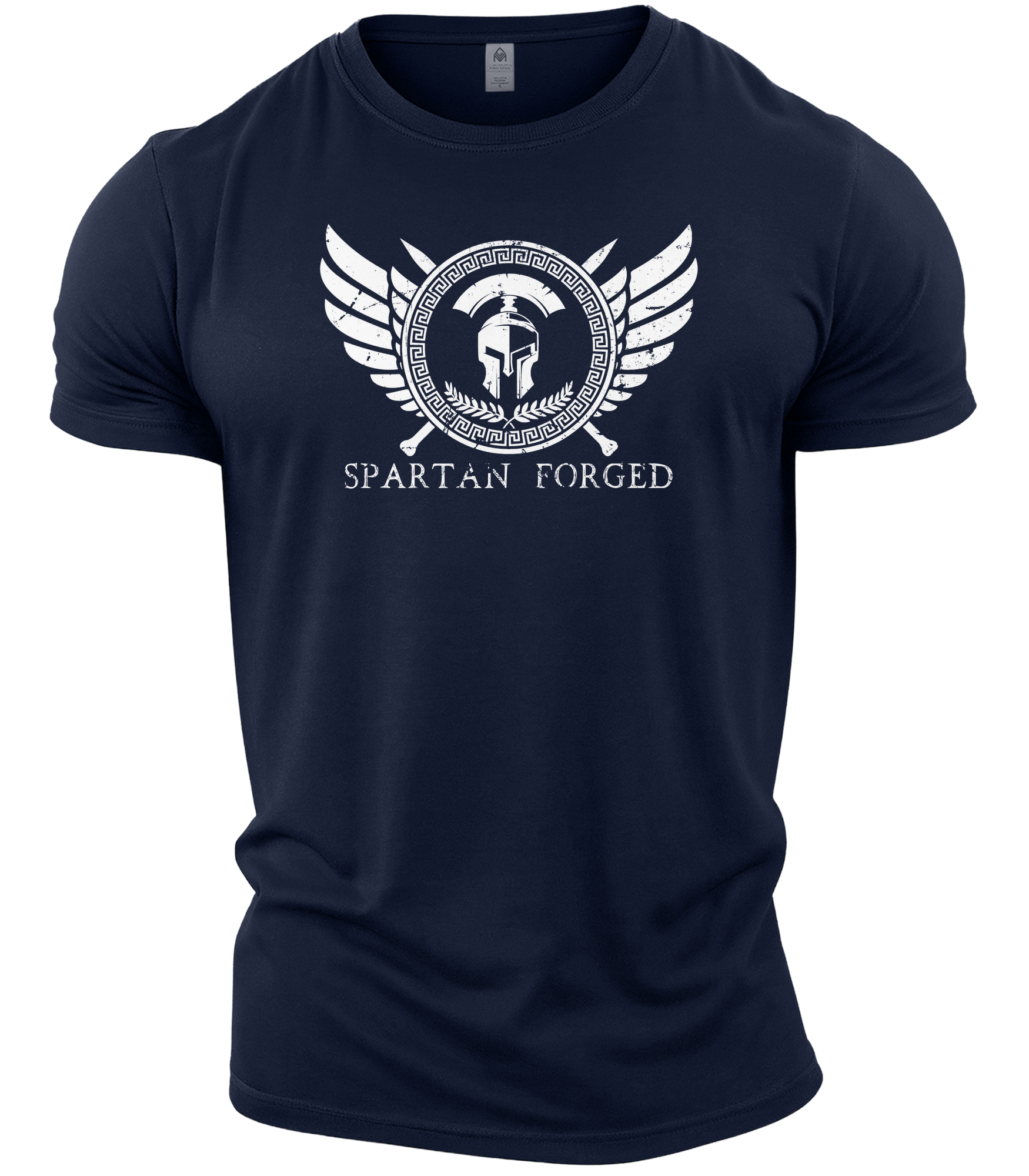 Navy | Front