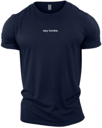 Navy | Front