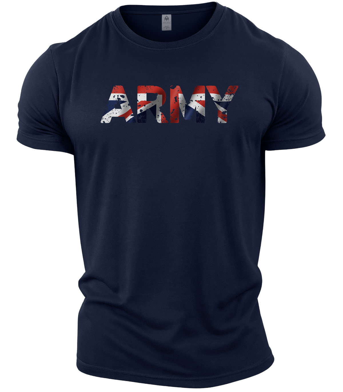 Navy | Front