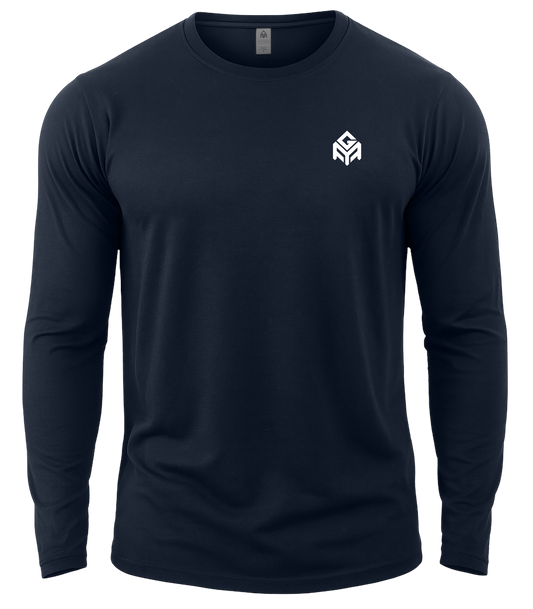 Navy | Front