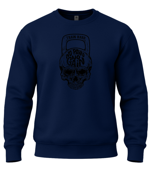 Navy | Front