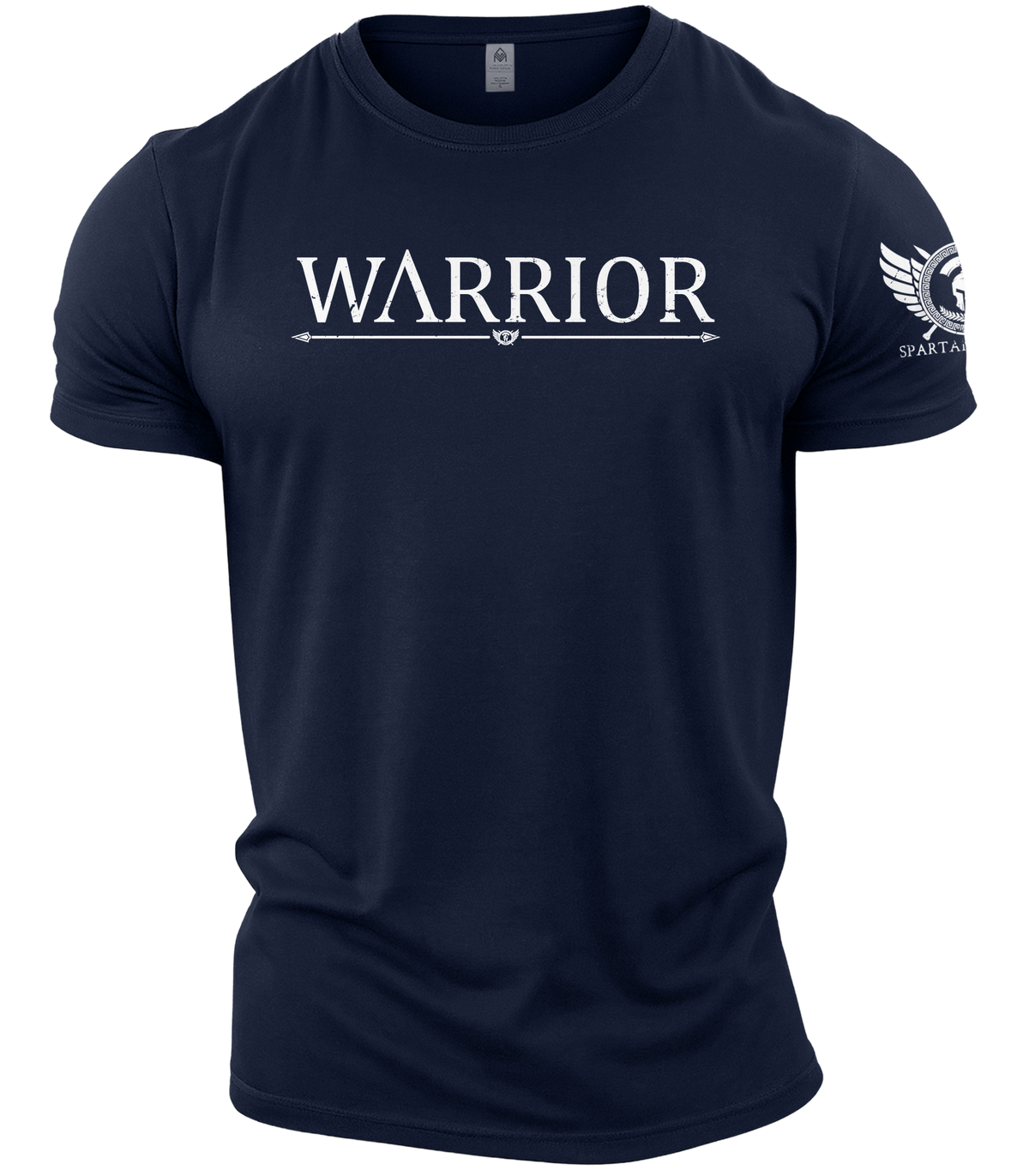 Navy | Front