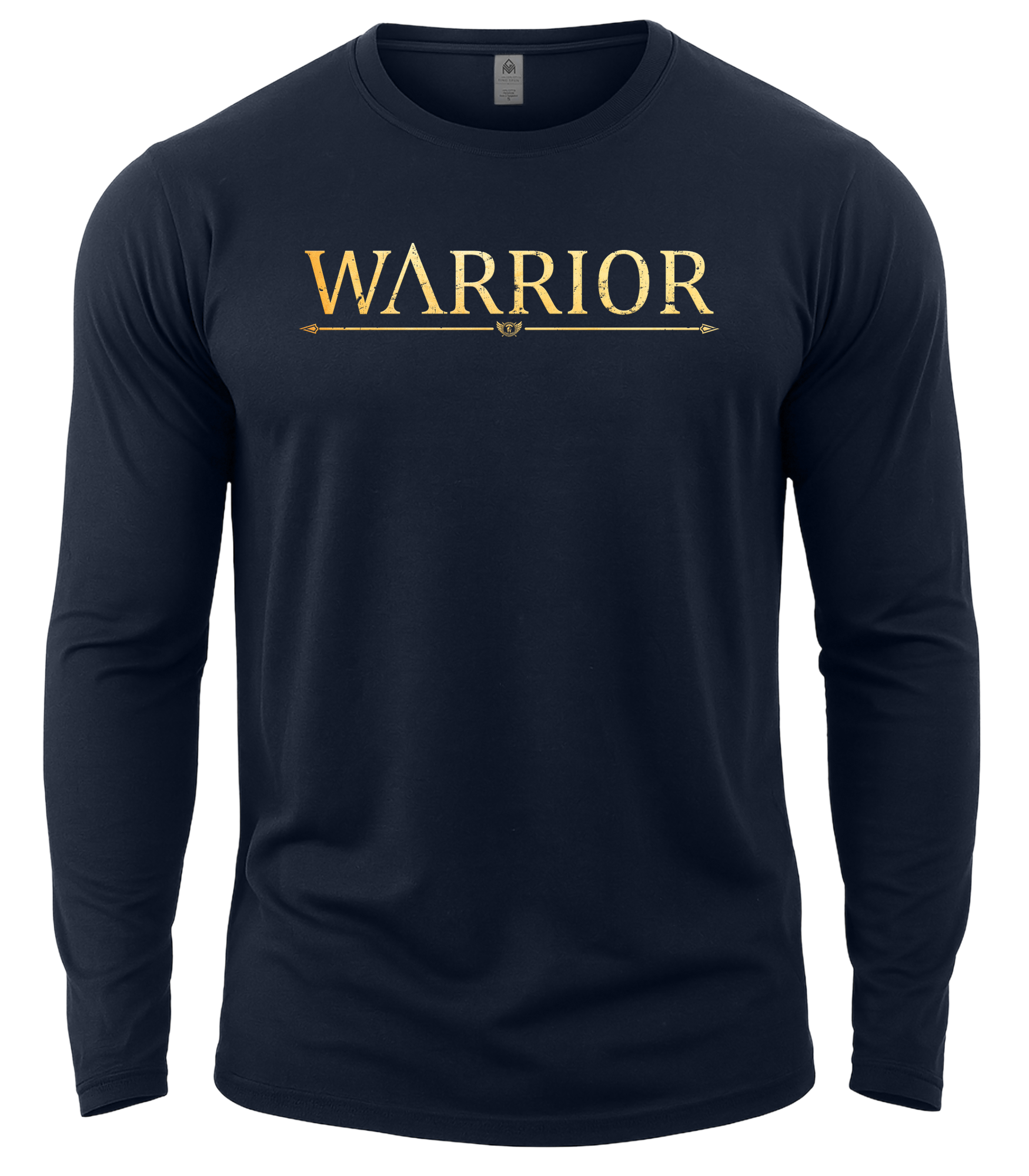 Navy | Front